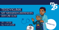 Einladung zur Teddyklinik mit Infos