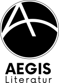 Logo AEGIS Literatur