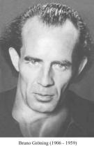 Bruno Gr&ouml;ningen
