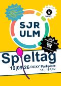 SJR Ulm - Spieltag 2026