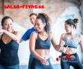 Bild der Veranstaltung Salsa Fitness