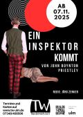 Theaterplakat