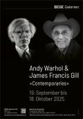 Ausstellungsplakat