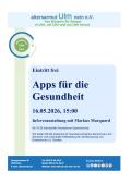 Einladung