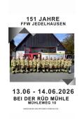 Freiwillige Feuerwehr Jedelhausen