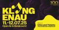 Banner Klangenau