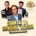 "Sonntag im Goldenen Ochsen" - Live-Comedy mit Max Beier und Tobias Gnacke