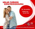 Bild der Veranstaltung Salsa Cubana Einsteigerkurs