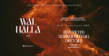 Flyer "Walhalla"