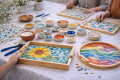 Kreative Workshops Ulm