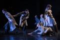 Foto: Marianna Pavento, Aurora Falsetti, Wanzhen Wang, Clara Esteban, Cristian Colatriano, Lukas Ziegele, Thomas Weal.