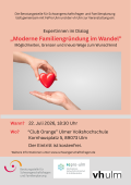 Moderne Familiengr&uuml;ndung im Wandel