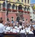 Paradekonzert