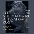 Flyer "Schw&ouml;rmontag After Show Party"
