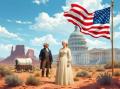 250 Jahre USA