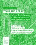 Visual &raquo;Tour ins Leere&laquo;