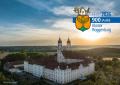 900 Jahre Kloster Roggenburg