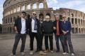 die Band Colosseum
