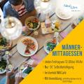 Bild der Veranstaltung Männer-Mittagessen