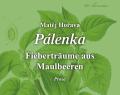 Buchcover Pálenka