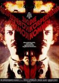 Filmplakat Die Körperfresser kommen
