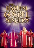 Bild der Veranstaltung The Harlem Gospel Singers