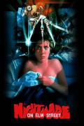 Filmplakat Nightmare on Elm Street