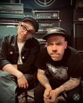 Band Bild von Chunks