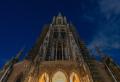 Ulmer Münsterturm