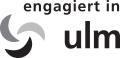 das Logo von engagiert in ulm e.V.