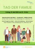 Veranstaltungsort und -zeit