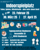 Picture of the event Indoorspielplatz