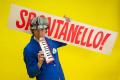Spontanello Mitmach-Theater