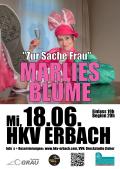Marlies Blume
