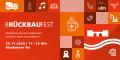 Einladung zum BRÜCKBAUFEST am 30.11.2025