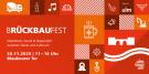 Einladung zum BRÜCKBAUFEST am 30.11.2025