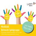 Flyer Mini Kindi