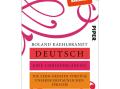 Bild der Veranstaltung Lesung und Gespräch: Deutsch - Eine Liebeserklärung