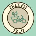 Radio free FM V&eacute;lo