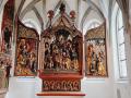 "Feierabendkirchen"
