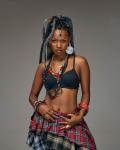 Band Bild von Isimbi Dee