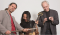 Huber Hesse Trio