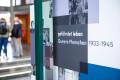 Ausstellungseröffnung und Kuratorenführung