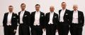 Foto Comedian Harmonists