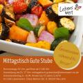 Mittagstisch Einladung