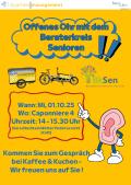 Offizielles Plakat