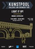 Bild der Veranstaltung Light It Up - Urbane Lichtblicke
