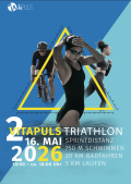 VitaPuls Triathlon 2026 Informationen