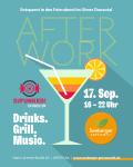 After-Work x DJ Funked!
