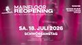 Eventgrafik f&uuml;r den 18.07.2026